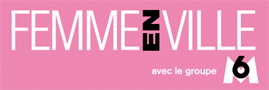 Femme en Ville
