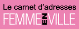 Les adresses shopping