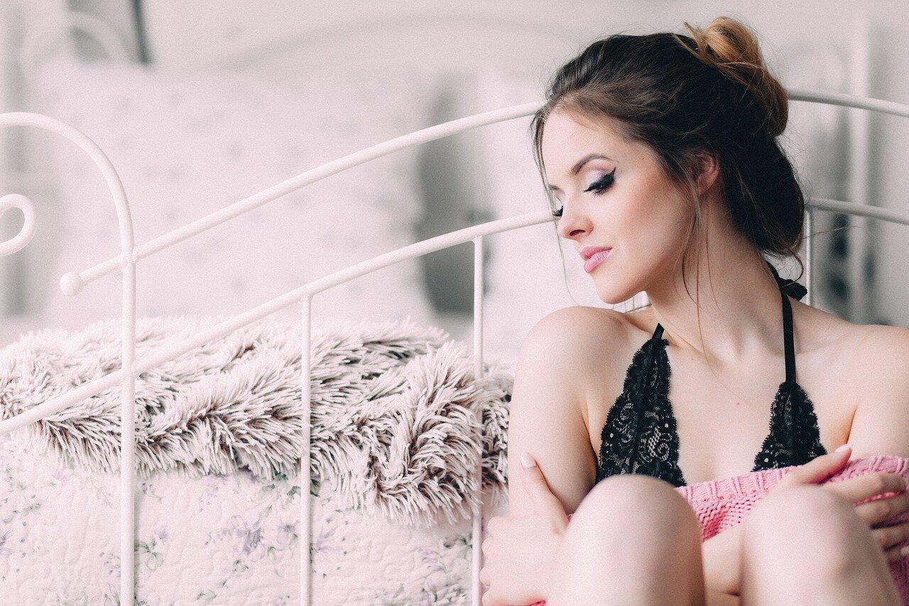 epilation femme